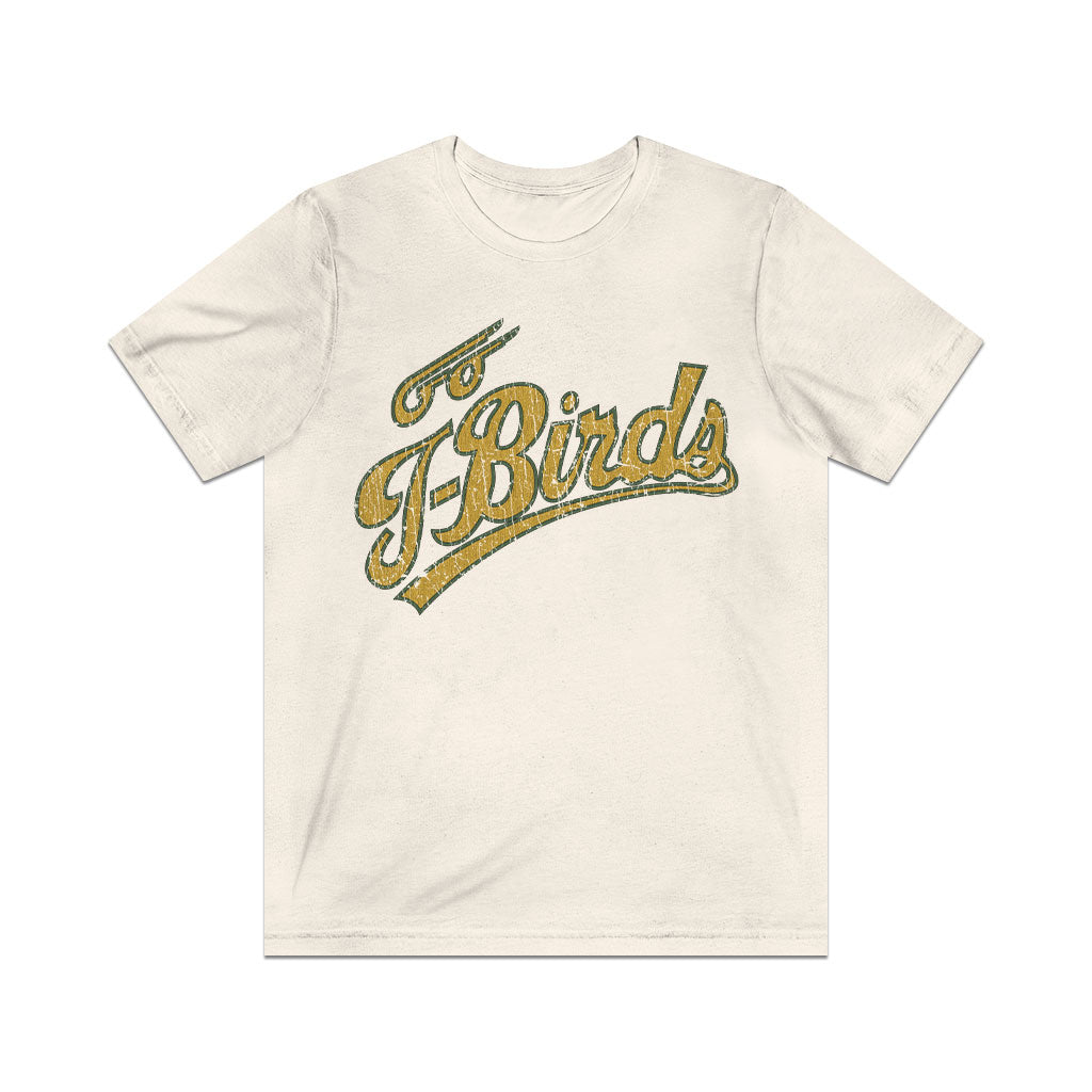 Go T-Birds 1978 Vintage Men's T-Shirt