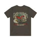 Goblin Cycle Works 1966 Vintage Men's T-Shirt