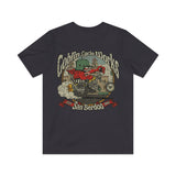 Goblin Cycle Works 1966 Vintage Men's T-Shirt