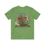 Goblin Cycle Works 1966 Vintage Men's T-Shirt