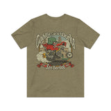 Goblin Cycle Works 1966 Vintage Men's T-Shirt