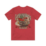 Goblin Cycle Works 1966 Vintage Men's T-Shirt