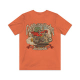 Goblin Cycle Works 1966 Vintage Men's T-Shirt