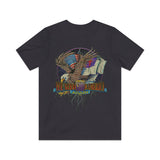 God in America 1981 Vintage Men's T-Shirt