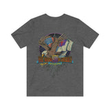 God in America 1981 Vintage Men's T-Shirt