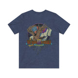 God in America 1981 Vintage Men's T-Shirt