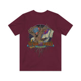 God in America 1981 Vintage Men's T-Shirt