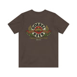 Goebel Gold Label Beer 1940 Vintage Men's T-Shirt