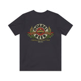 Goebel Gold Label Beer 1940 Vintage Men's T-Shirt