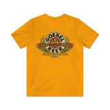 Goebel Gold Label Beer 1940 Vintage Men's T-Shirt