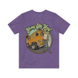 Going My Way? 1976 Vintage Men's T-Shirt