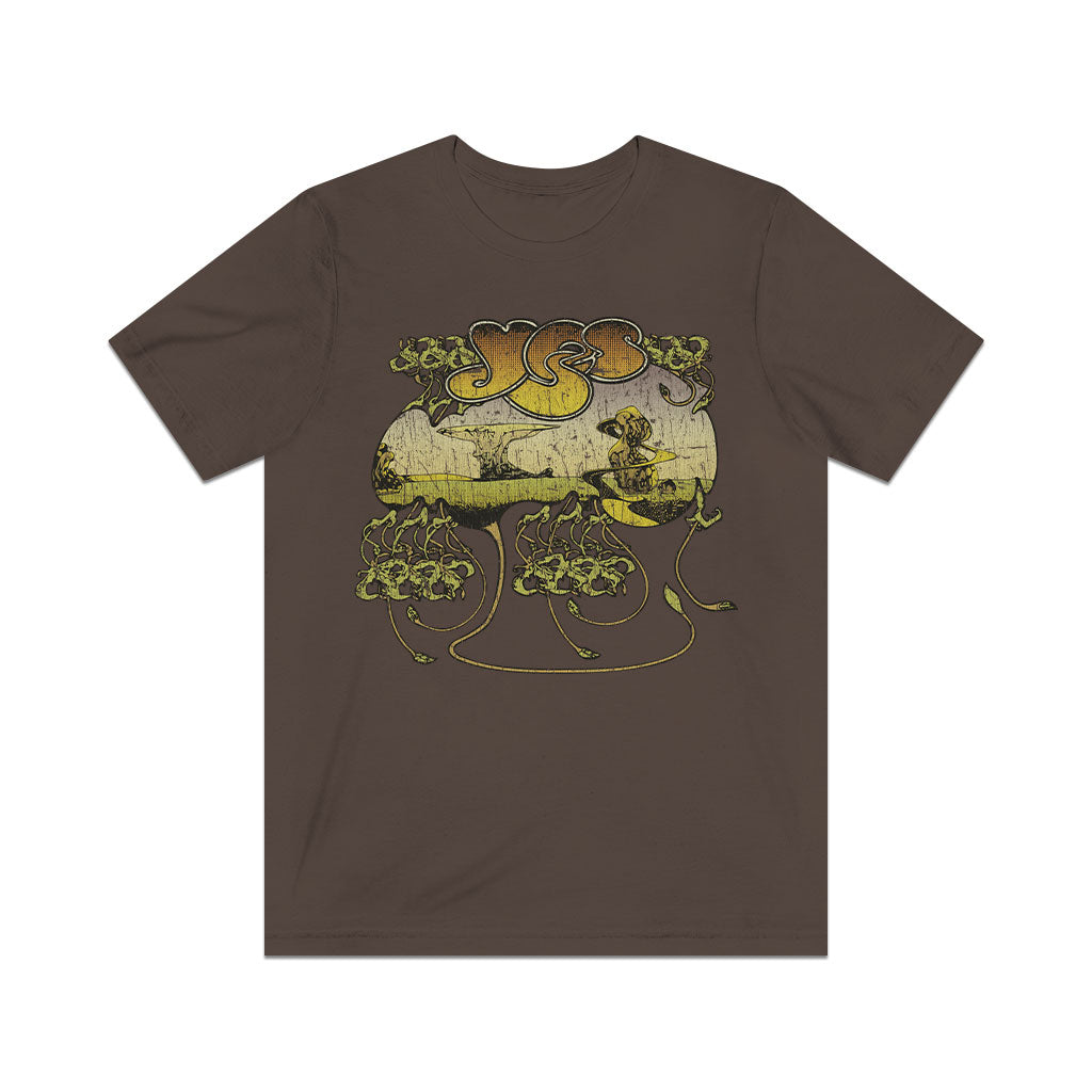 Going for the One 1977 Vintage Men's T-Shirt