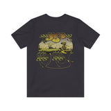 Going for the One 1977 Vintage Men's T-Shirt