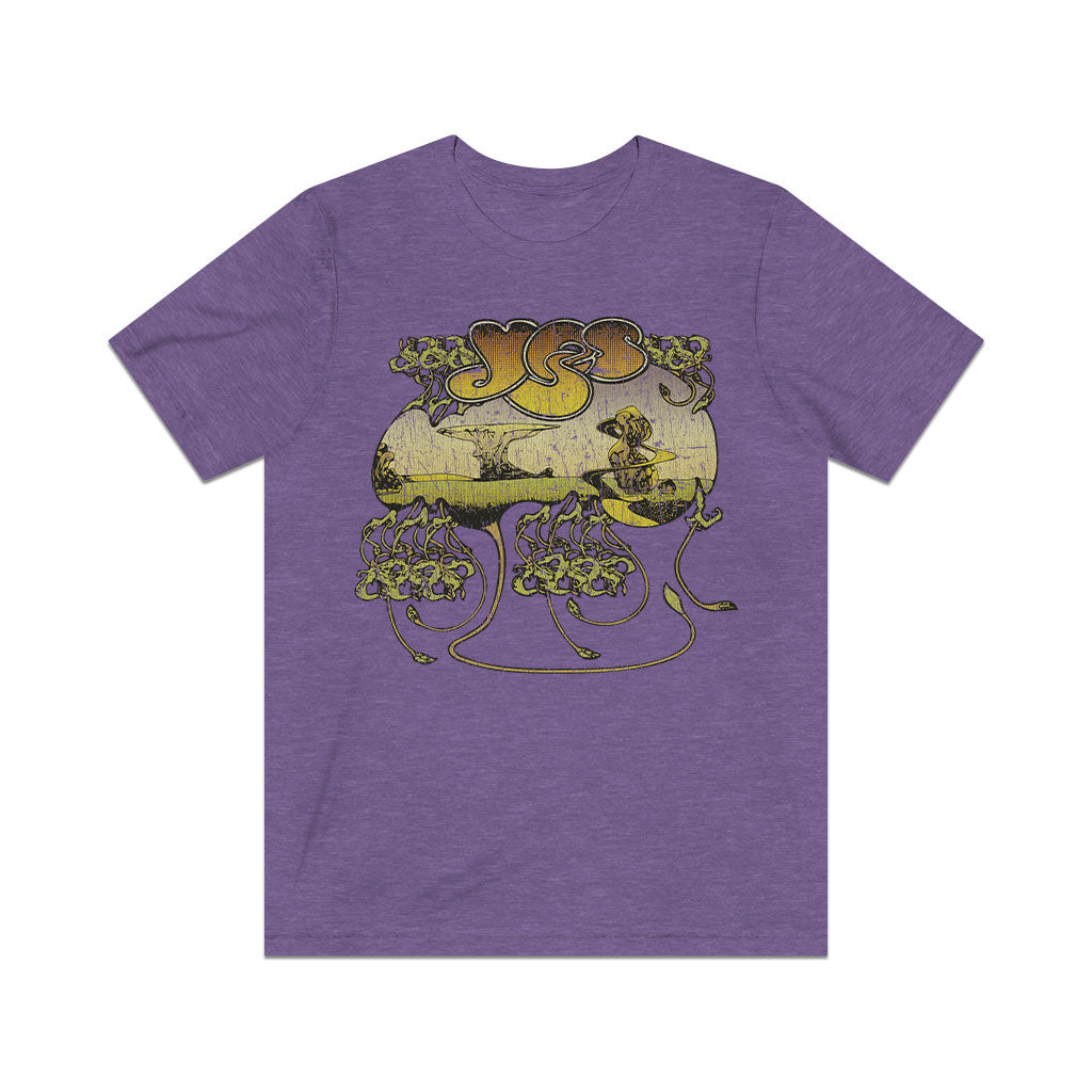 Going for the One 1977 Vintage Men's T-Shirt