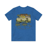Going for the One 1977 Vintage Men's T-Shirt
