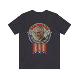 Goldwater Best Man For The Job 1964 Vintage Men's T-Shirt