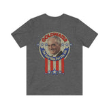 Goldwater Best Man For The Job 1964 Vintage Men's T-Shirt