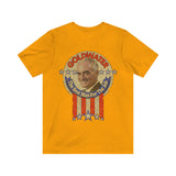 Goldwater Best Man For The Job 1964 Vintage Men's T-Shirt