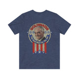Goldwater Best Man For The Job 1964 Vintage Men's T-Shirt