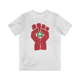 Gonzo Fist 1970 Vintage Men's T-Shirt