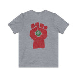 Gonzo Fist 1970 Vintage Men's T-Shirt