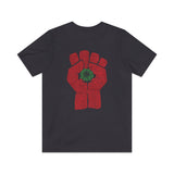 Gonzo Fist 1970 Vintage Men's T-Shirt
