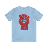 Gonzo Fist 1970 Vintage Men's T-Shirt