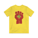Gonzo Fist 1970 Vintage Men's T-Shirt