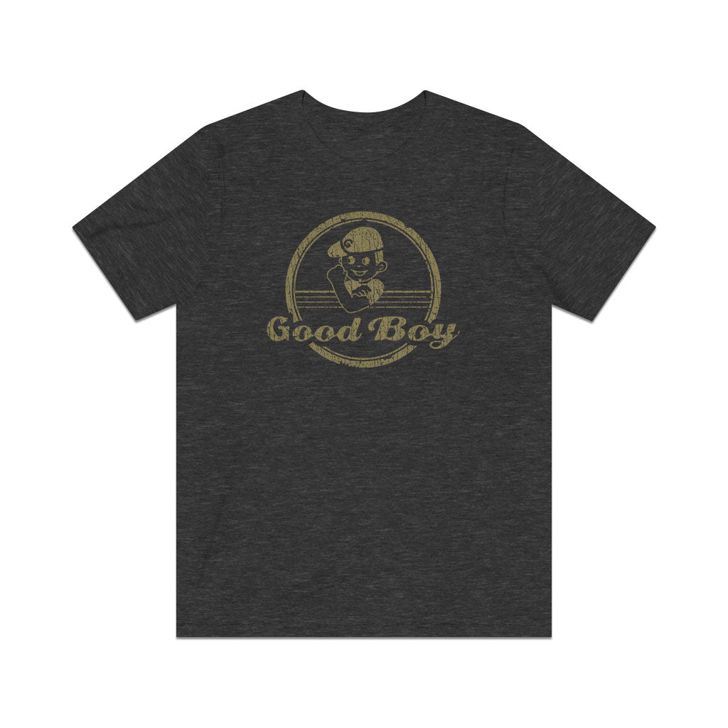Good Boy Famiclone 1987 Vintage Men's T-Shirt