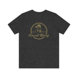 Good Boy Famiclone 1987 Vintage Men's T-Shirt