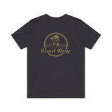 Good Boy Famiclone 1987 Vintage Men's T-Shirt