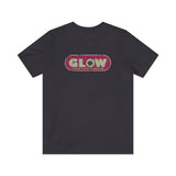 Gorgeous Ladies of Wrestling 1986 Vintage Men's T-Shirt