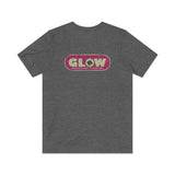 Gorgeous Ladies of Wrestling 1986 Vintage Men's T-Shirt