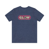 Gorgeous Ladies of Wrestling 1986 Vintage Men's T-Shirt