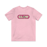 Gorgeous Ladies of Wrestling 1986 Vintage Men's T-Shirt