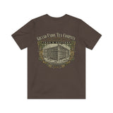 Grand Union Tea Company 1872 Vintage Men's T-Shirt