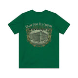 Grand Union Tea Company 1872 Vintage Men's T-Shirt