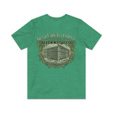 Grand Union Tea Company 1872 Vintage Men's T-Shirt