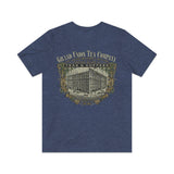 Grand Union Tea Company 1872 Vintage Men's T-Shirt