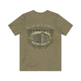 Grand Union Tea Company 1872 Vintage Men's T-Shirt
