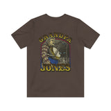 Grandpa Jones 1944 Vintage Men's T-Shirt