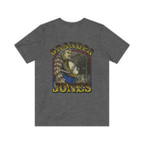 Grandpa Jones 1944 Vintage Men's T-Shirt