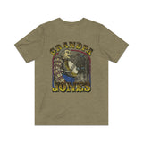Grandpa Jones 1944 Vintage Men's T-Shirt