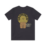 Grapefruit 1971 Vintage Men's T-Shirt