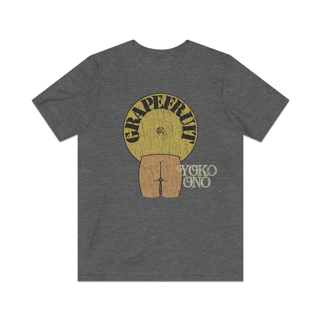 Grapefruit 1971 Vintage Men's T-Shirt
