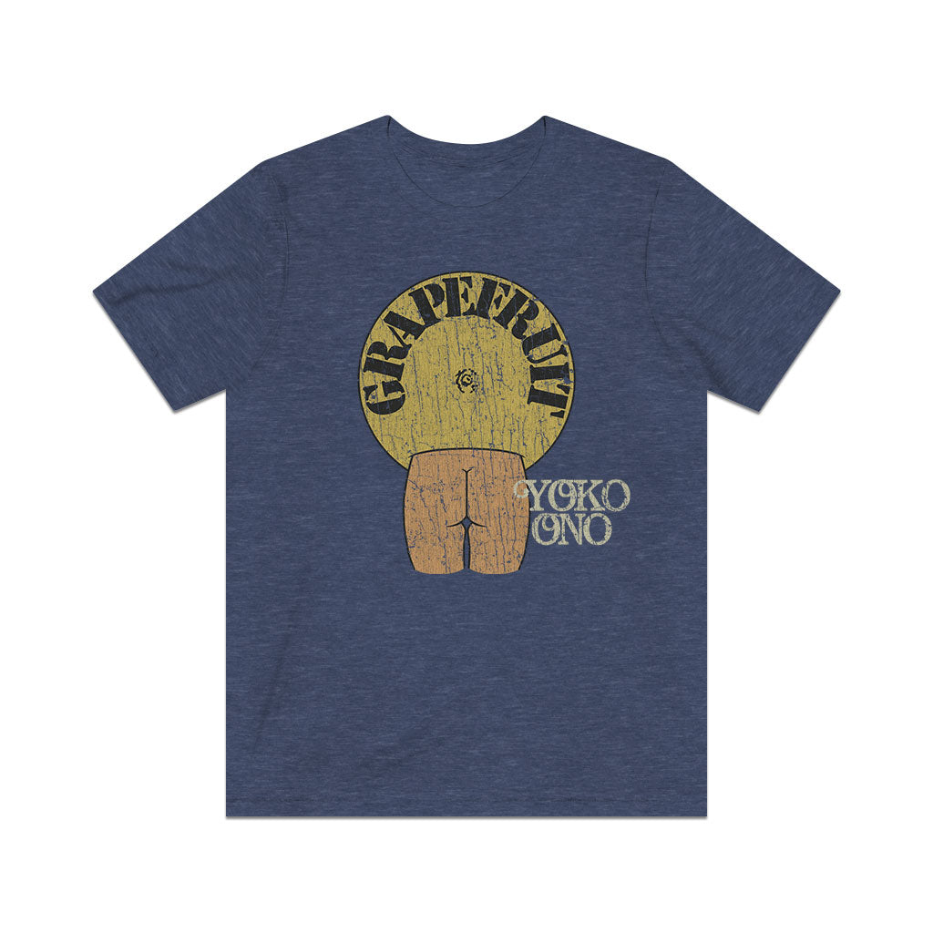 Grapefruit 1971 Vintage Men's T-Shirt