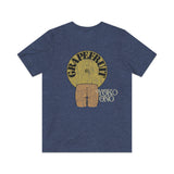 Grapefruit 1971 Vintage Men's T-Shirt