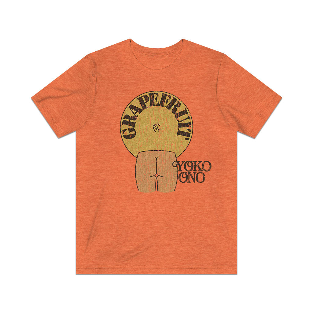 Grapefruit 1971 Vintage Men's T-Shirt