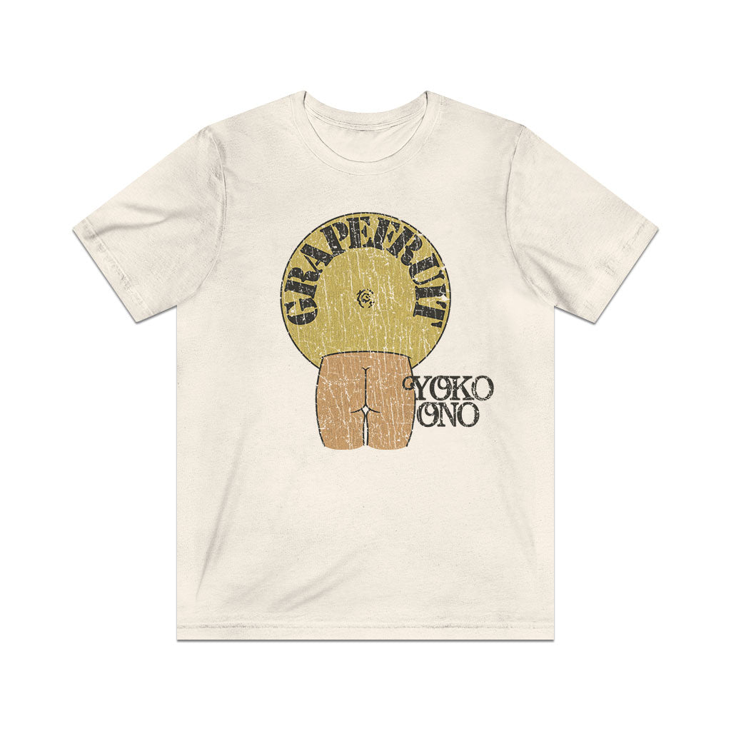 Grapefruit 1971 Vintage Men's T-Shirt