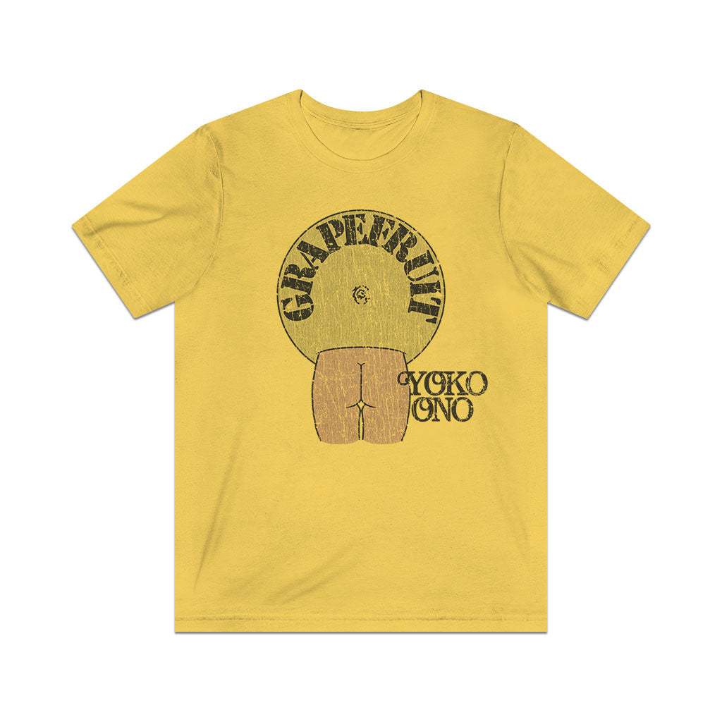 Grapefruit 1971 Vintage Men's T-Shirt